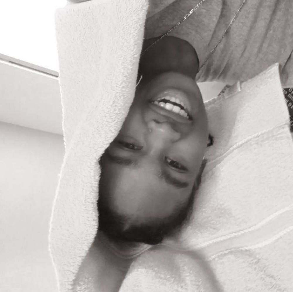 Meet your Posher, Nadia